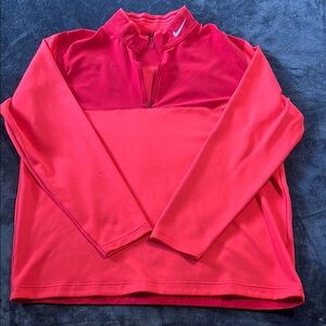 Nike Quarter-Zip Top